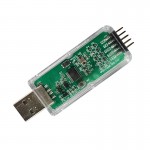 CAPUF WCH CH32V003 Evaluation Kit CAPUF WCH CH32V003 Evaluation Kit