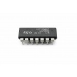 CD4011 Logic Dip IC (ST)