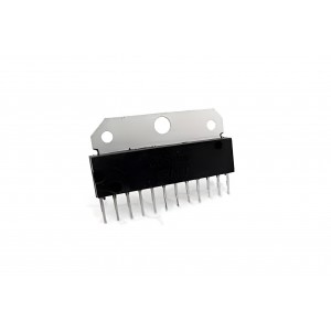 CD6283CS Audio Power Amplifier IC CD6283CS Audio Power Amplifier IC