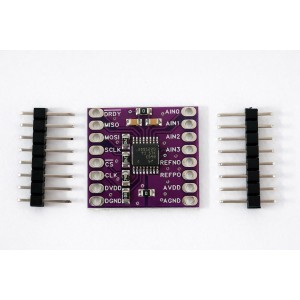 CJMCU-1220 ADC 24 Bit ADS1220 ADS Converter Module