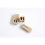 2 Pin 2510 Female Housing Connector