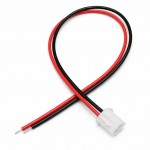 2 Pin SHS 2.54mm Female Relimate Connector With Wire 2 Pin SHS 2.54mm Female Relimate Connector With Wire