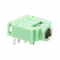 SJ1 3525NG GR Phone Connector SJ1 3525NG GR Phone Connector