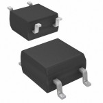 CPC1017N Solid State Mosfet Relay CPC1017N Solid State Mosfet Relay
