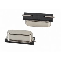 30MHz HC-49 SMD Crystal Oscillator 30MHz HC-49 SMD Crystal Oscillator