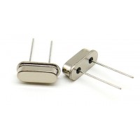 8.192MHZ HC-49US DIP Crystal Oscillator 8.192MHZ HC-49US DIP Crystal Oscillator