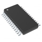 CS4272 CZZ Audio Codec IC 