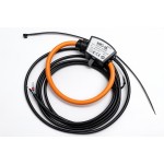 Flexible Rogowski Coil Sensor 0.5 Accuracy Current Transformer Sensor Flexible Rogowski Coil Sensor 0.5 Accuracy Current Transformer Sensor