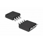 DAC8571IDGKR Digital-to-Analog Converter IC