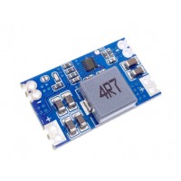MINI560-5V-5A-BUCK MODULE