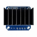 Dedicated Aluminum Heatsink for Raspberry Pi Compute Module 4 - CM4