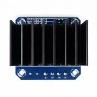 Dedicated Aluminum Heatsink for Raspberry Pi Compute Module 4 - CM4