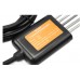 DFRobot RS485 4-in-1 Soil Moisture, Temperature, pH & EC Sensor for Smart Agriculture (IP68, 5-30V) DFRobot RS485 4-in-1 Soil Moisture, Temperature, pH & EC Sensor for Smart Agriculture (IP68, 5-30V)