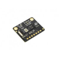 DFRobot BMV080 Air Quality Sensor - PM1, PM2.5, PM10 DFRobot BMV080 Air Quality Sensor - PM1, PM2.5, PM10