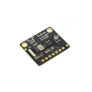 DFRobot BMV080 Air Quality Sensor - PM1, PM2.5, PM10 DFRobot BMV080 Air Quality Sensor - PM1, PM2.5, PM10