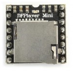 DFRobot DFPlayer Mini MP3 Player Module