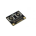 DFRobot ENS160 + BME280 Environmental Sensor (TVOC, eCO2, Temperature & Humidity)
