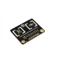 DFRobot ENS160 + BME280 Environmental Sensor (TVOC, eCO2, Temperature & Humidity)