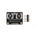 DFRobot ENS160 + BME280 Environmental Sensor (TVOC, eCO2, Temperature & Humidity)
