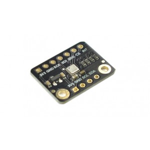 DFRobot ENS160 Smart Air Quality Sensor (TVOC/eCO2/AQI Monitor, Breakout) DFRobot ENS160 Smart Air Quality Sensor (TVOC/eCO2/AQI Monitor, Breakout)