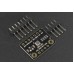 DFRobot ENS160 Smart Air Quality Sensor (TVOC/eCO2/AQI Monitor, Breakout)