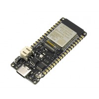 DFRobot FireBeetle 2 ESP32-E (N16R2) IoT Board (Dual-Core 240MHz, WiFi/Bluetooth, LVGL Support)