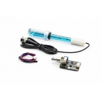 DFRobot Gravity Analog pH Sensor for Arduino DFRobot Gravity Analog pH Sensor for Arduino
