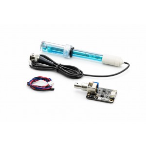 DFRobot Gravity Analog pH Sensor for Arduino DFRobot Gravity Analog pH Sensor for Arduino
