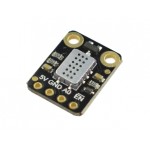 DFRobot MEMS H2 & NOx Gas Detector (MiCS-2714, 1–1000ppm, Breakout)