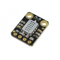 DFRobot MEMS H2 & NOx Gas Detector (MiCS-2714, 1–1000ppm, Breakout) DFRobot MEMS H2 & NOx Gas Detector (MiCS-2714, 1–1000ppm, Breakout)