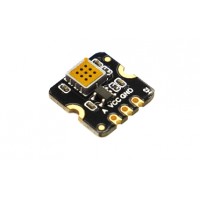 DFRobot MEMS Hydrogen H2 Gas Detection Sensor (0.1–1000ppm, Breakout) DFRobot MEMS Hydrogen H2 Gas Detection Sensor (0.1–1000ppm, Breakout)