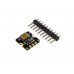 DFRobot MEMS Hydrogen H2 Gas Detection Sensor (0.1–1000ppm, Breakout)