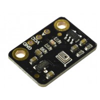 DFRobot Fermion: MEMS Microphone Module - S15OT421(Breakout) DFRobot Fermion: MEMS Microphone Module - S15OT421(Breakout)