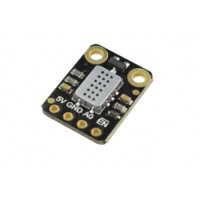 DFRobot MEMS Multi-Gas Detector (CO/CH4/Ethanol, 1–1000ppm, Breakout)