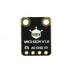 DFRobot MEMS Multi-Gas Detector (CO/CH4/Ethanol, 1–1000ppm, Breakout)