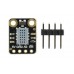DFRobot MEMS Multi-Gas Detector (CO/CH4/Ethanol, 1–1000ppm, Breakout)