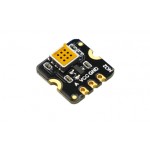 DFRobot MEMS Nitrogen Dioxide (NO2) Gas Detection Sensor (0.1–10ppm, Breakout) DFRobot MEMS Nitrogen Dioxide (NO2) Gas Detection Sensor (0.1–10ppm, Breakout)
