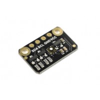 DFRobot SGP40 VOC Air Quality Sensor (Smart IAQ Monitoring, Breakout) DFRobot SGP40 VOC Air Quality Sensor (Smart IAQ Monitoring, Breakout)