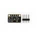 DFRobot SGP40 VOC Air Quality Sensor (Smart IAQ Monitoring, Breakout)