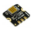 DFRobot Fermion: MEMS Smoke Detection Sensor - 10-1000ppm Range (Ethanol Compatible, Breakout)
