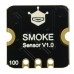 DFRobot Fermion: MEMS Smoke Detection Sensor - 10-1000ppm Range (Ethanol Compatible, Breakout)