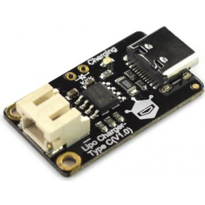 DFRobot Lipo Charger-Type C