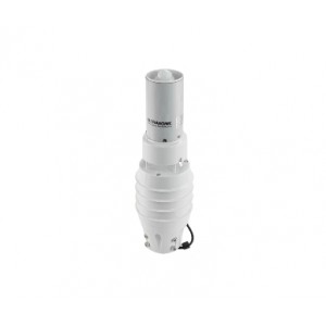 DFRobot Ultrasonic 7-in-1 RS485 Weather Sensor (Wind, Rain, Temp, Light) DFRobot Ultrasonic 7-in-1 RS485 Weather Sensor (Wind, Rain, Temp, Light)