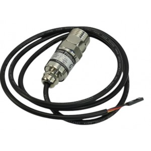 DFRobot Gravity: Analog Water Pressure Sensor DFRobot Gravity: Analog Water Pressure Sensor