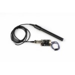 DFRobot Gravity: Analog Dissolved Oxygen / DO Sensor Meter Kit for Arduino DFRobot Gravity: Analog Dissolved Oxygen / DO Sensor Meter Kit for Arduino