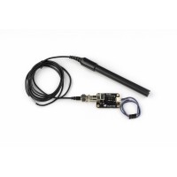 DFRobot Gravity: Analog Dissolved Oxygen / DO Sensor Meter Kit for Arduino