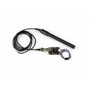 DFRobot Gravity: Analog Dissolved Oxygen / DO Sensor Meter Kit for Arduino DFRobot Gravity: Analog Dissolved Oxygen / DO Sensor Meter Kit for Arduino
