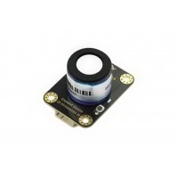 DFRobot Gravity: Electrochemical Oxygen / O2 Sensor (0-25%Vol, I2C) DFRobot Gravity: Electrochemical Oxygen / O2 Sensor (0-25%Vol, I2C)