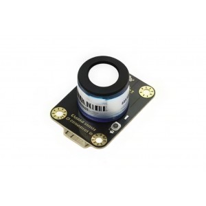 DFRobot Gravity: Electrochemical Oxygen / O2 Sensor (0-25%Vol, I2C) DFRobot Gravity: Electrochemical Oxygen / O2 Sensor (0-25%Vol, I2C)