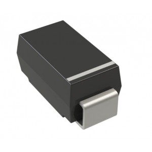 SS320-JSCJ-200V Schottky Diode 3A